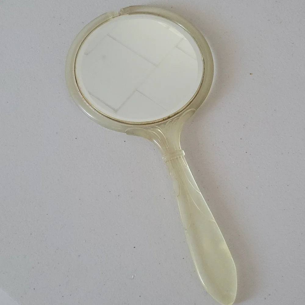 Vintage mirror